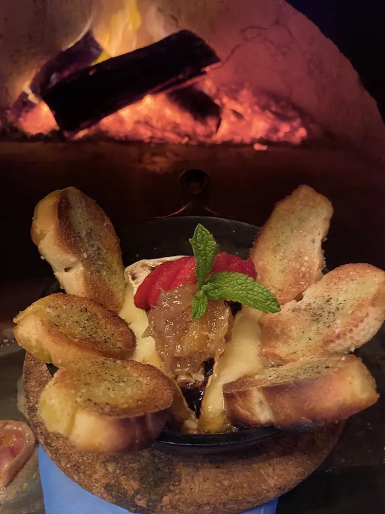 Garlic Bread