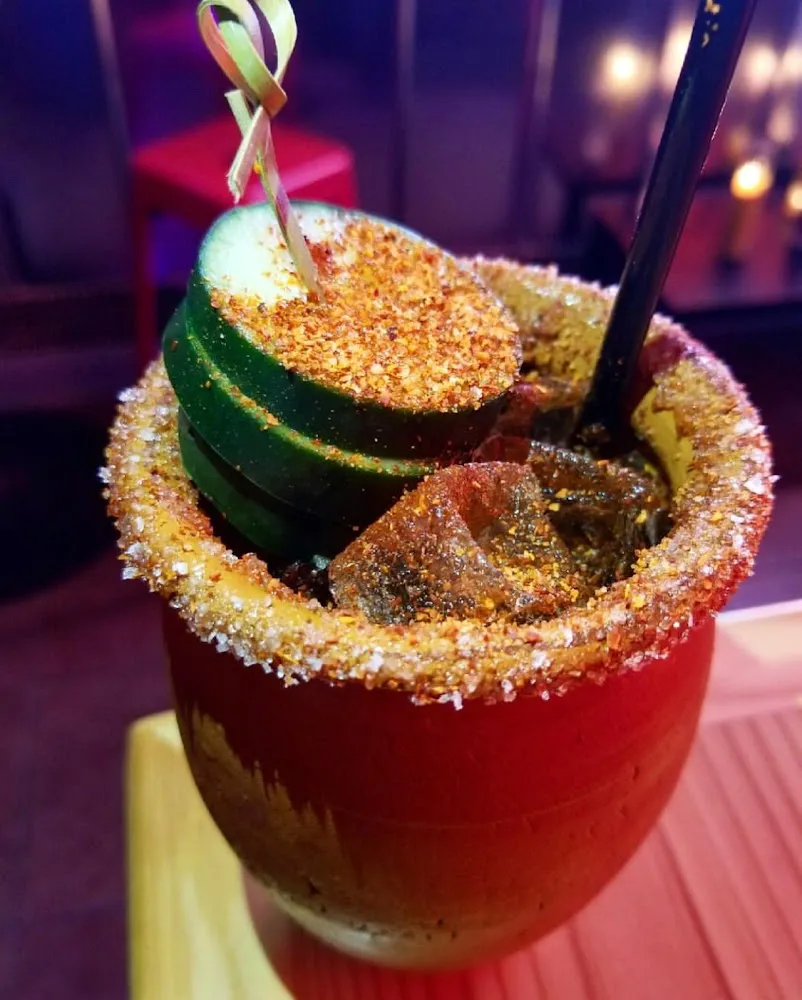Michelada