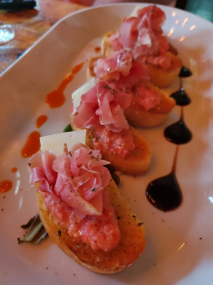 Pan Con Tomate