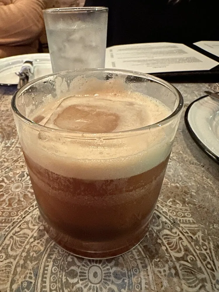 Whiskey Sour